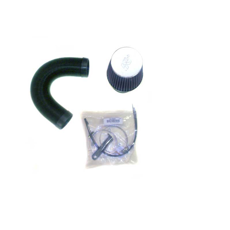 Image of K&N Luchtfilter Kit 57I Rood Katoen Opel Vectra