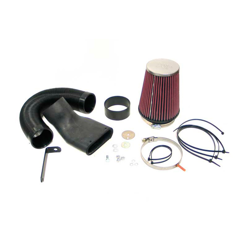 Image of K&N Luchtfilter Kit 57I Opel Vectra