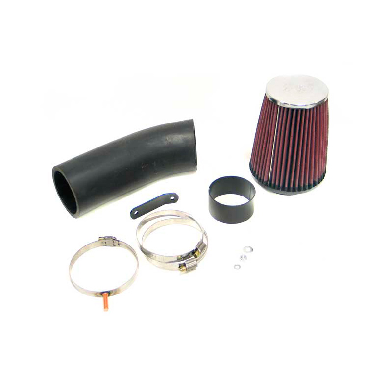 Image of K&N Luchtfilter Kit 57I Fiat Coupé