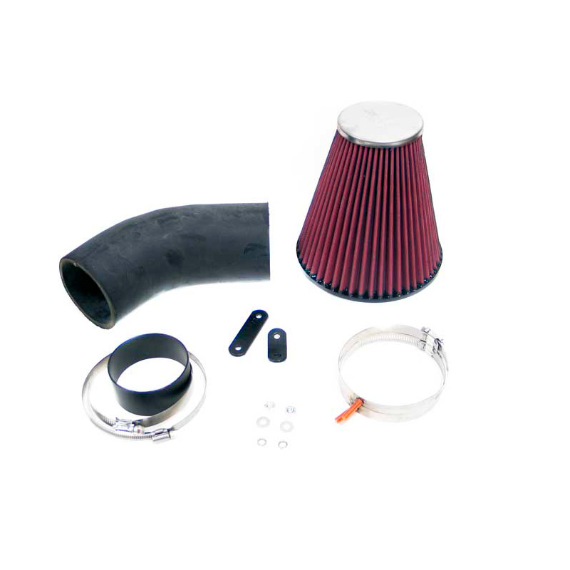 Image of K&N Luchtfilter Kit 57I Fiat Coupé
