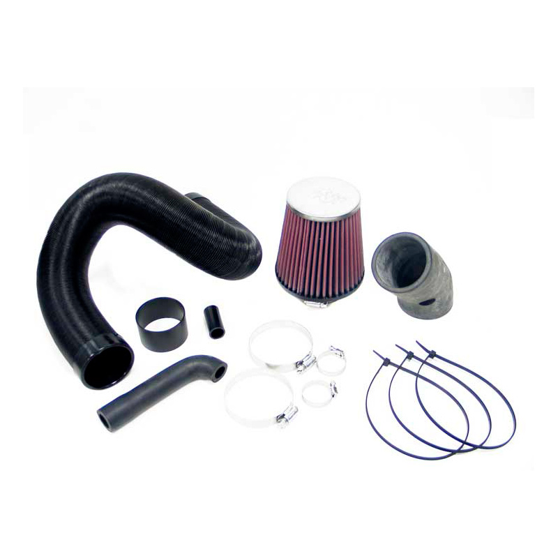 Image of K&N Luchtfilter Kit 57I Citroen Saxo
