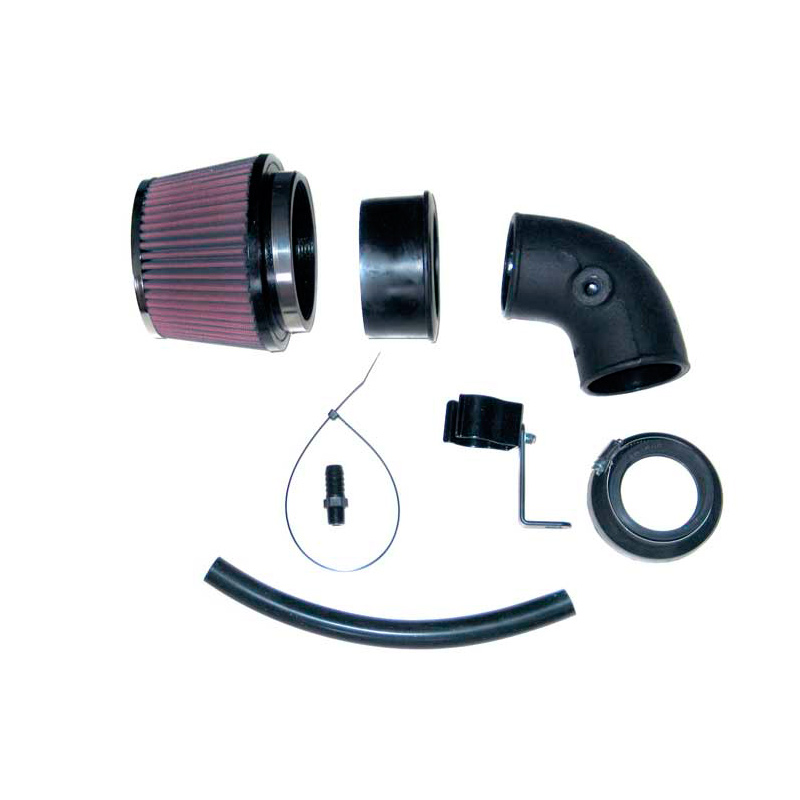 Image of K&N Luchtfilter Kit 57I Mini Cooper Mini