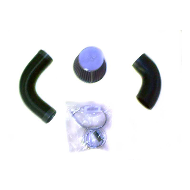 Image of K&N Luchtfilter Kit 57i Performance Katoen Ford Ka