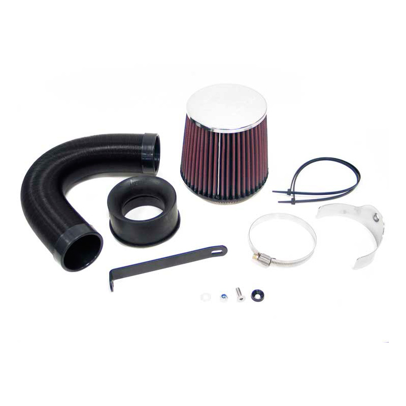 Image of K&N Luchtfilter Kit 57I Alfa 156