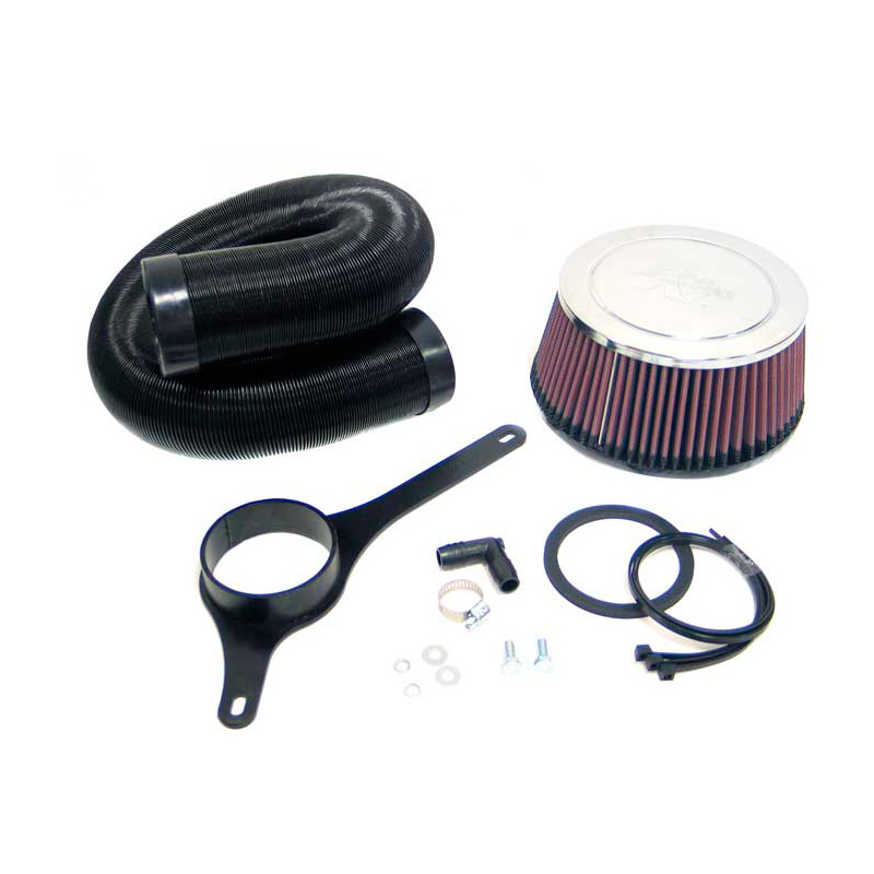 Image of K&N Luchtfilter Kit 57I Renault Clio