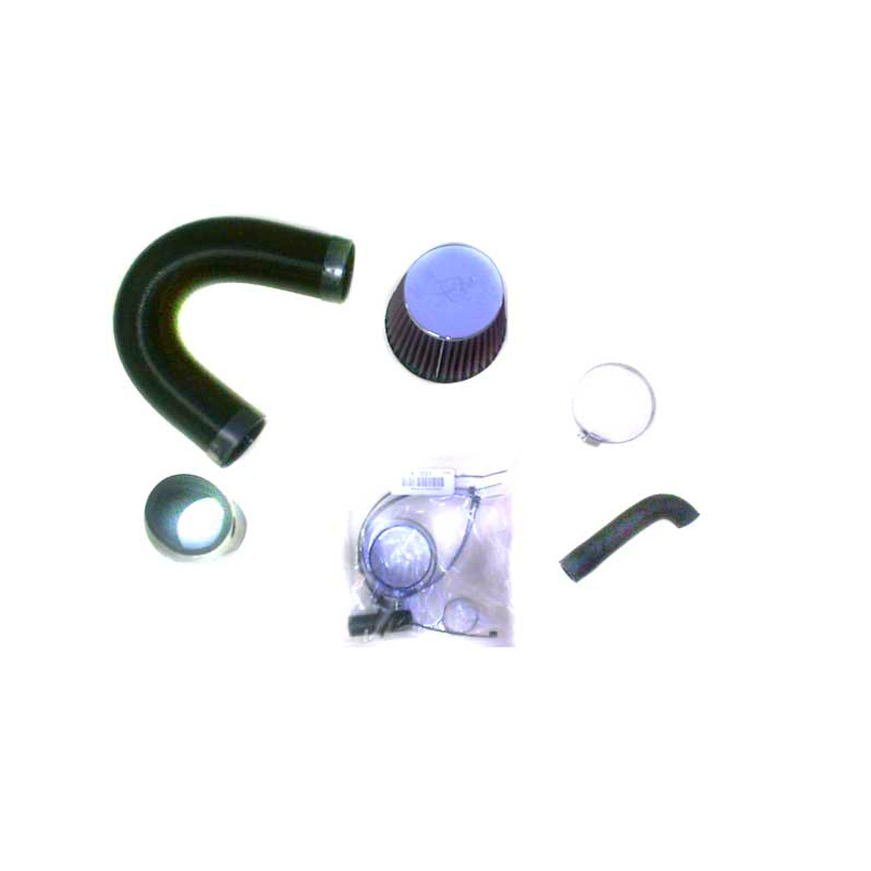 Image of K&N Luchtfilter Kit 57I Peugeot 106