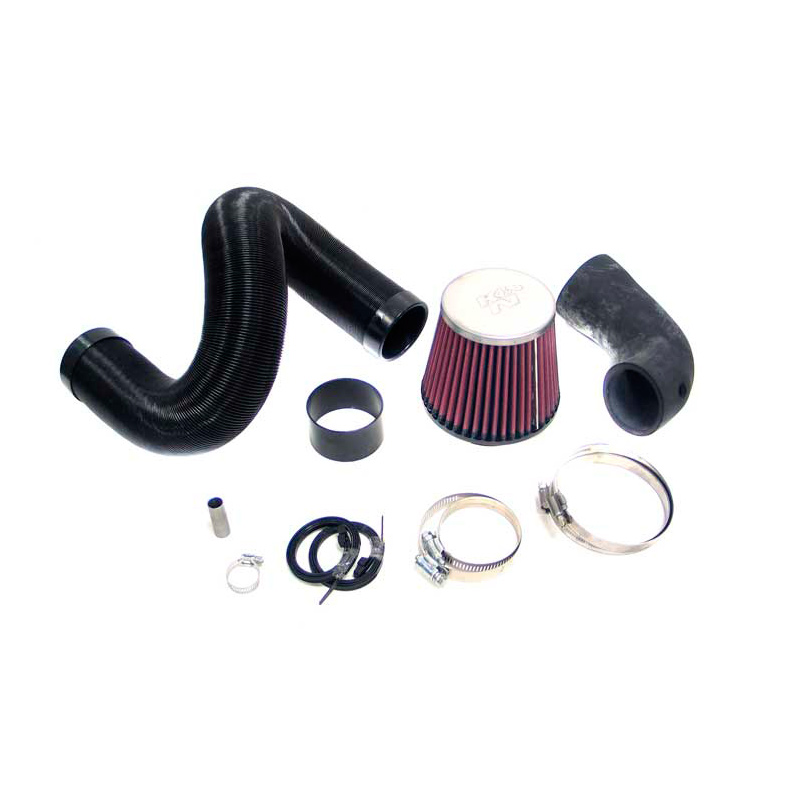 Image of K&N Luchtfilter Kit 57I Renault Clio