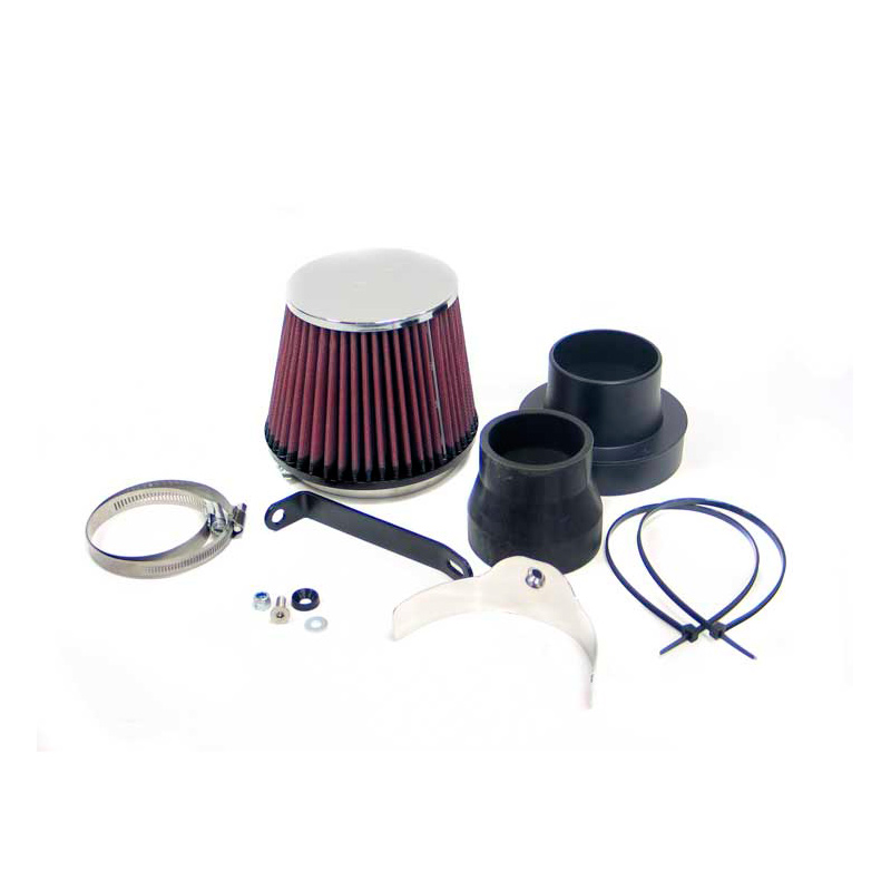 Image of K&N Luchtfilter Kit 57I Opel Corsa