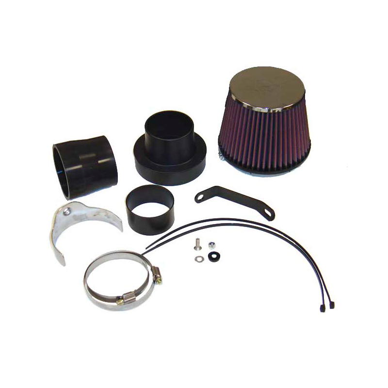 Image of K&N Luchtfilter Kit 57I Opel Astra