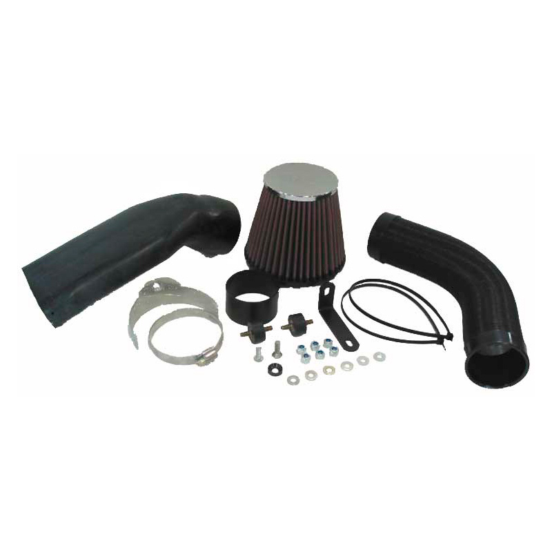 Image of K&N Luchtfilter Kit 57I Peugeot 206