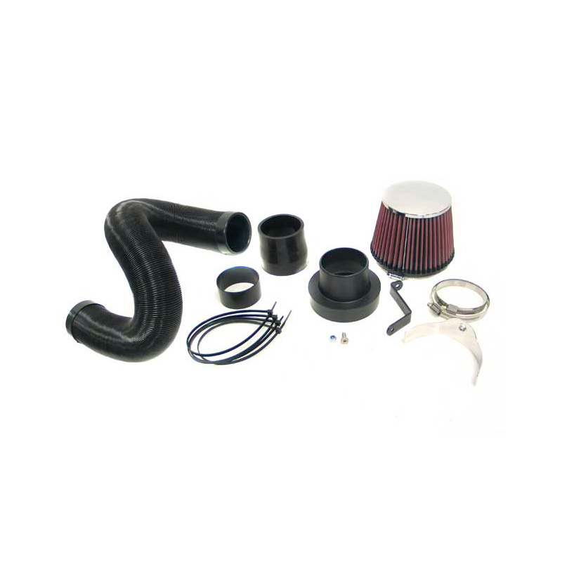 Image of K&N Luchtfilter Kit 57I Renault Clio