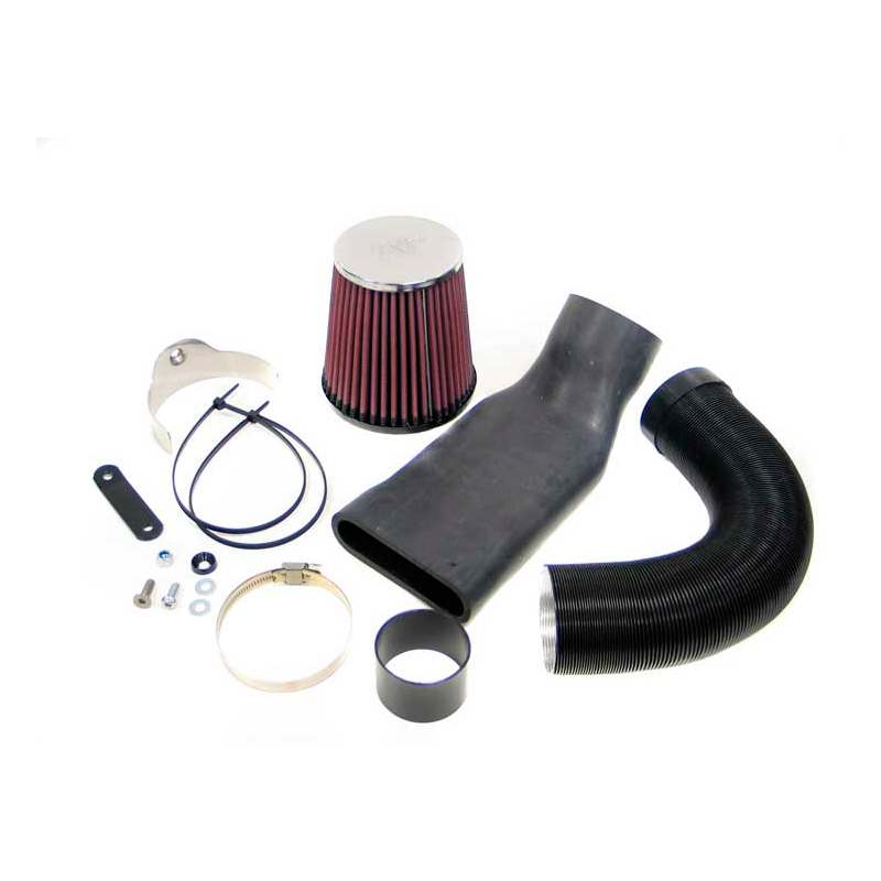 Image of K&N Luchtfilter Kit 57I Fiat Punto