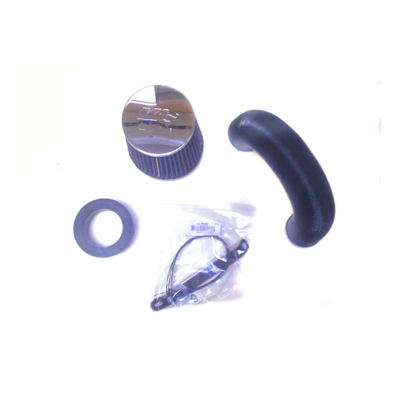 Image of K&N Luchtfilter Kit 57I Audi A3