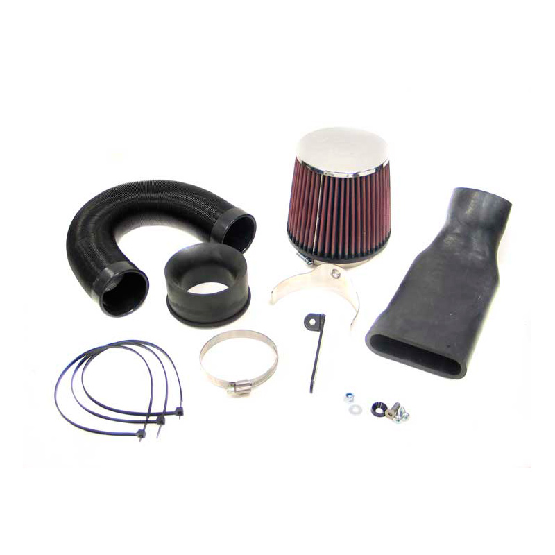 Image of K&N Luchtfilter Kit 57I BMW 3-serie