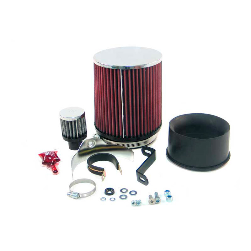 Image of K&N Luchtfilter Kit 57I BMW 3-serie
