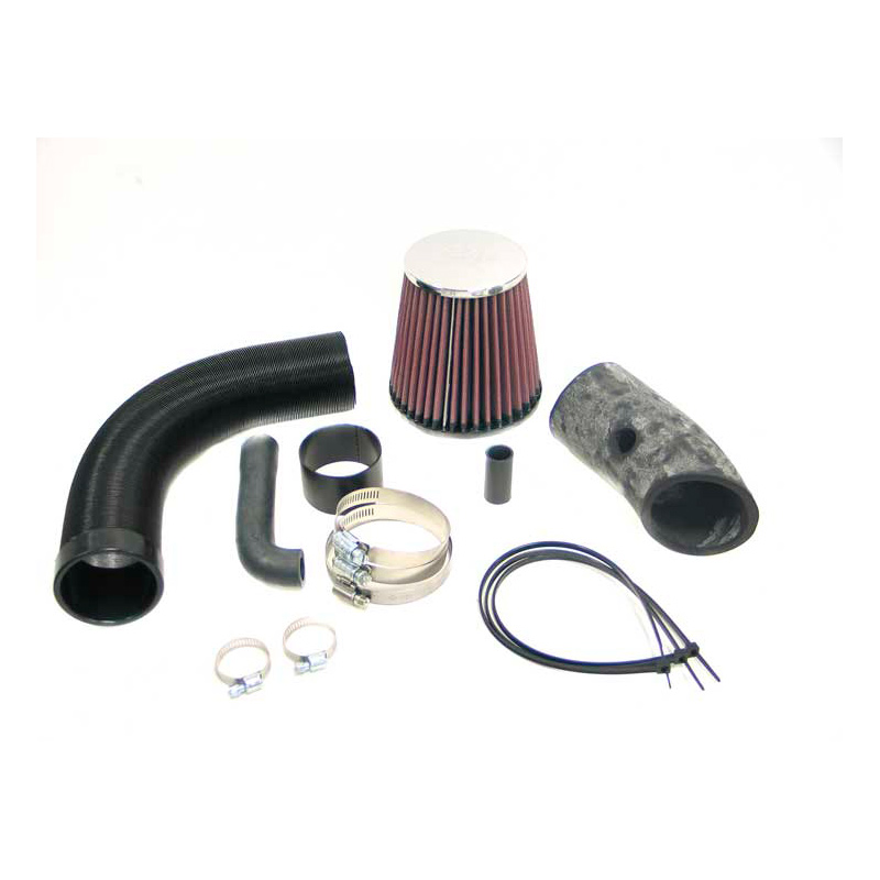 Image of K&N Luchtfilter Kit 57I Citroen Saxo