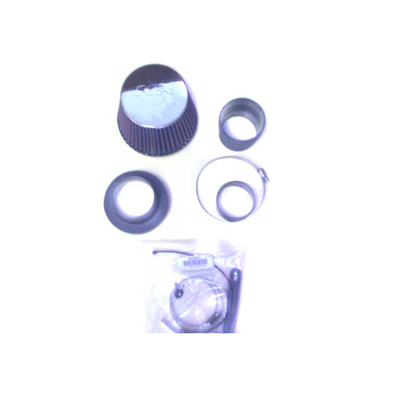 Image of K&N Luchtfilter Kit 57I Opel Astra,Zafira