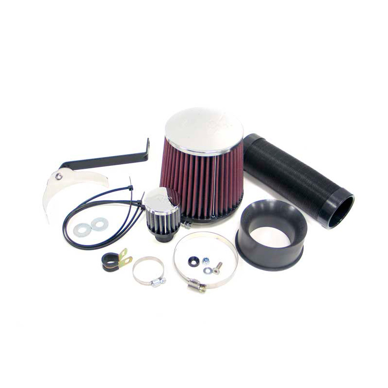 Image of K&N Luchtfilter Kit 57I Audi,Volkswagen