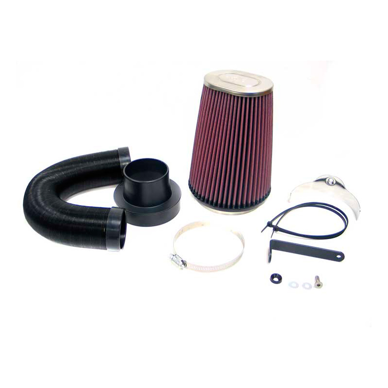 Image of K&N Luchtfilter Kit 57I Honda Civic