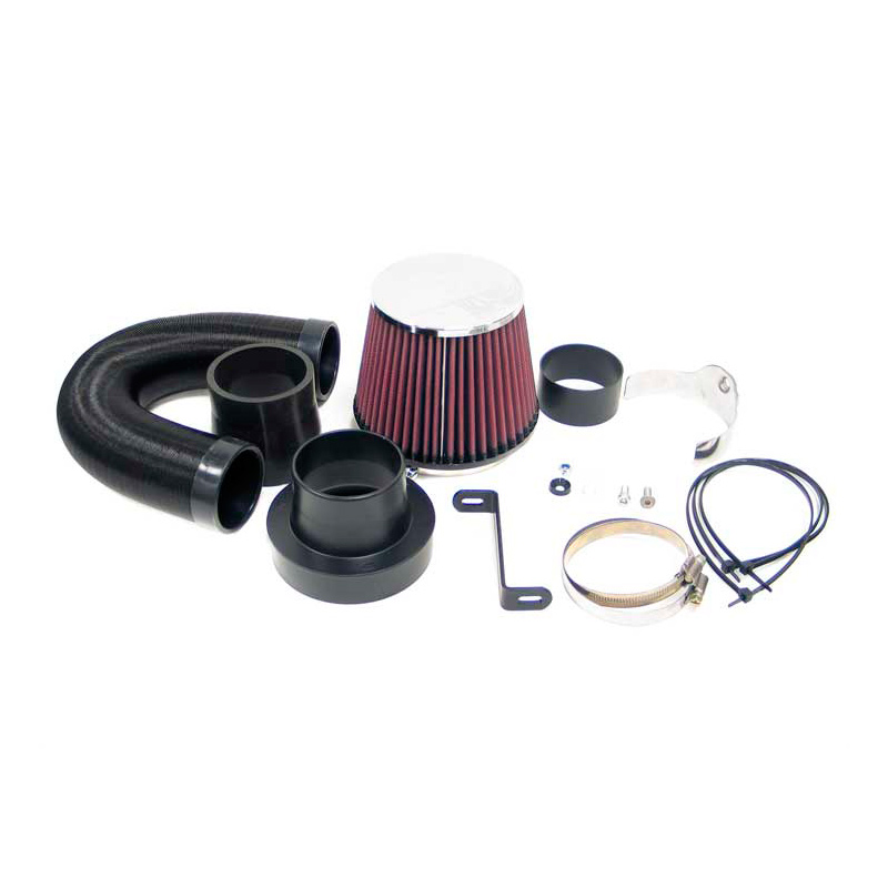 Image of K&N Luchtfilter Kit 57I Renault Clio