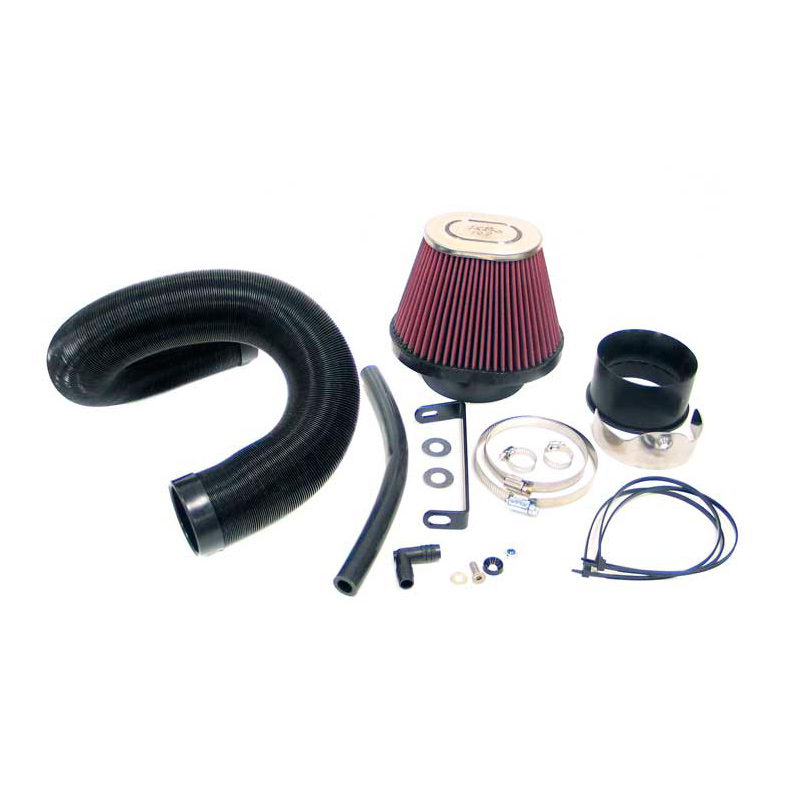 Image of K&N Luchtfilter Kit 57I Ford Focus