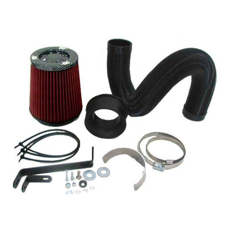 Image of K&N Luchtfilter Kit 57I Audi A3