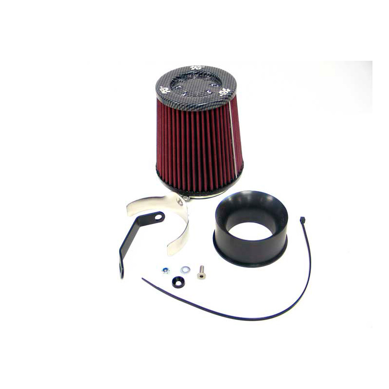 Image of K&N Luchtfilter Kit 57I Opel Vectra