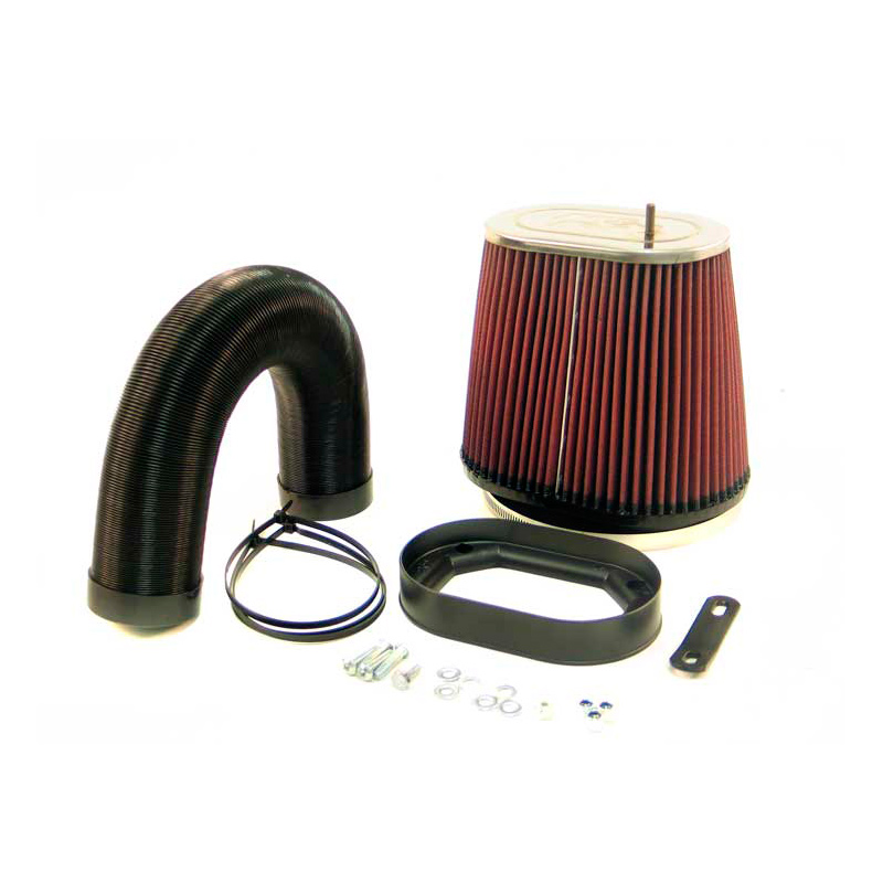 Image of K&N Luchtfilter Kit 57I Mitsubishi Colt