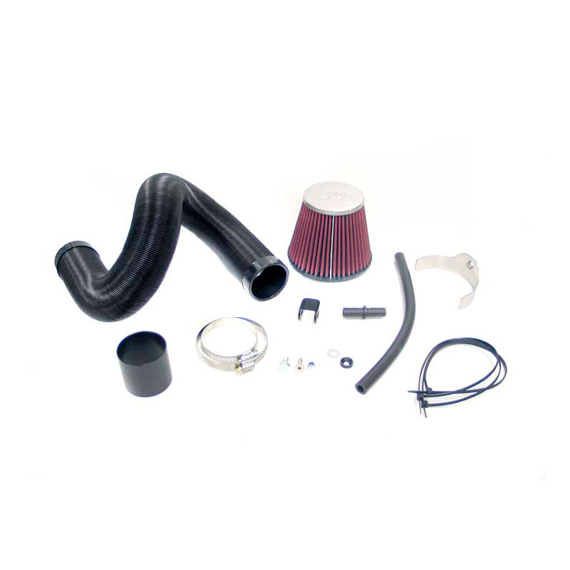 Image of K&N Luchtfilter Kit 57I Ford Fiesta