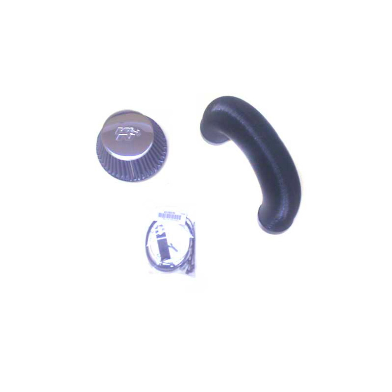 Image of K&N Luchtfilter Kit 57I Renault Clio