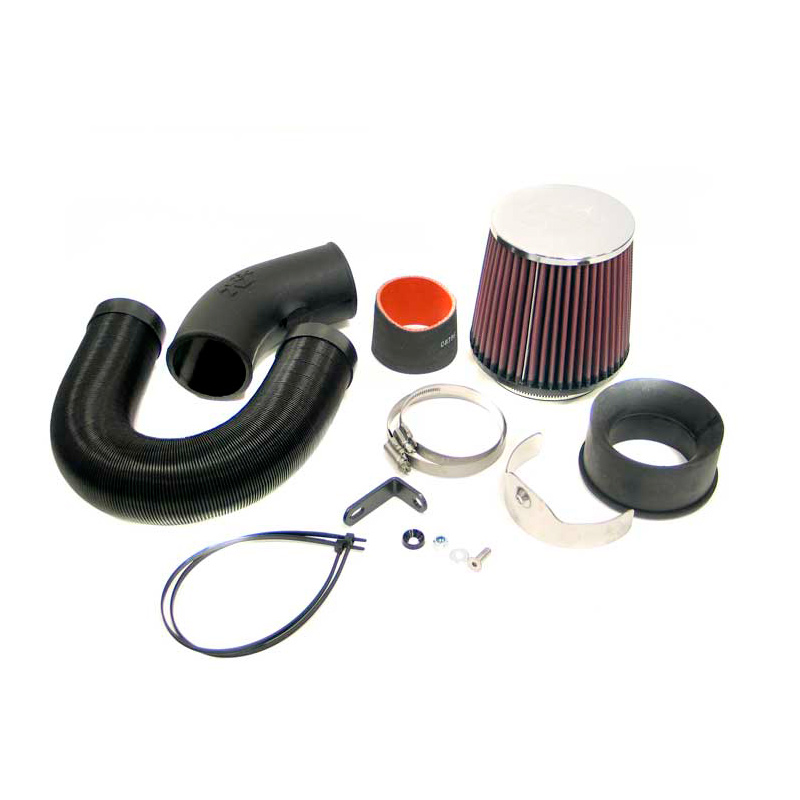 Image of K&N Luchtfilter Kit 57I Mercedes CLK-Class
