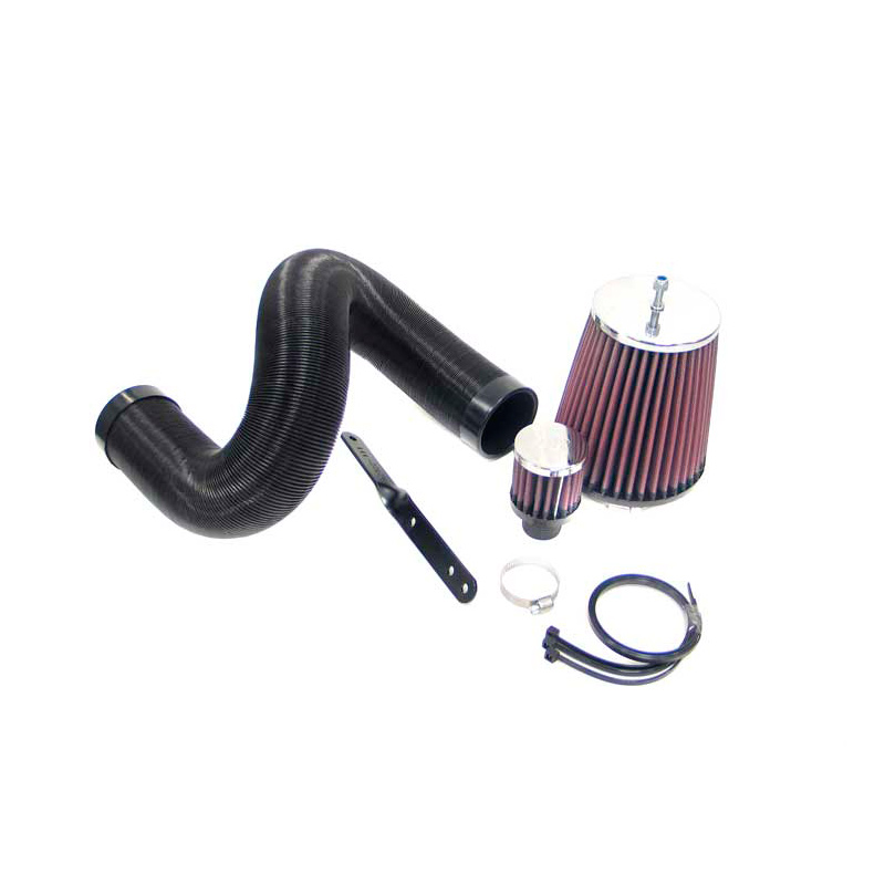 Image of K&N Luchtfilter Kit 57I Audi TT