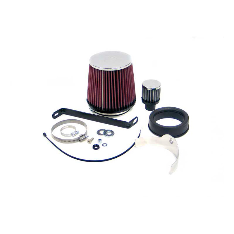 Image of K&N Luchtfilter Kit 57I Audi TT