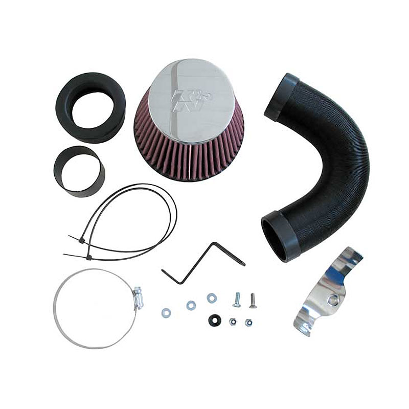 Image of K&N Luchtfilter Kit 57i Performance Katoen Citroen Xsara