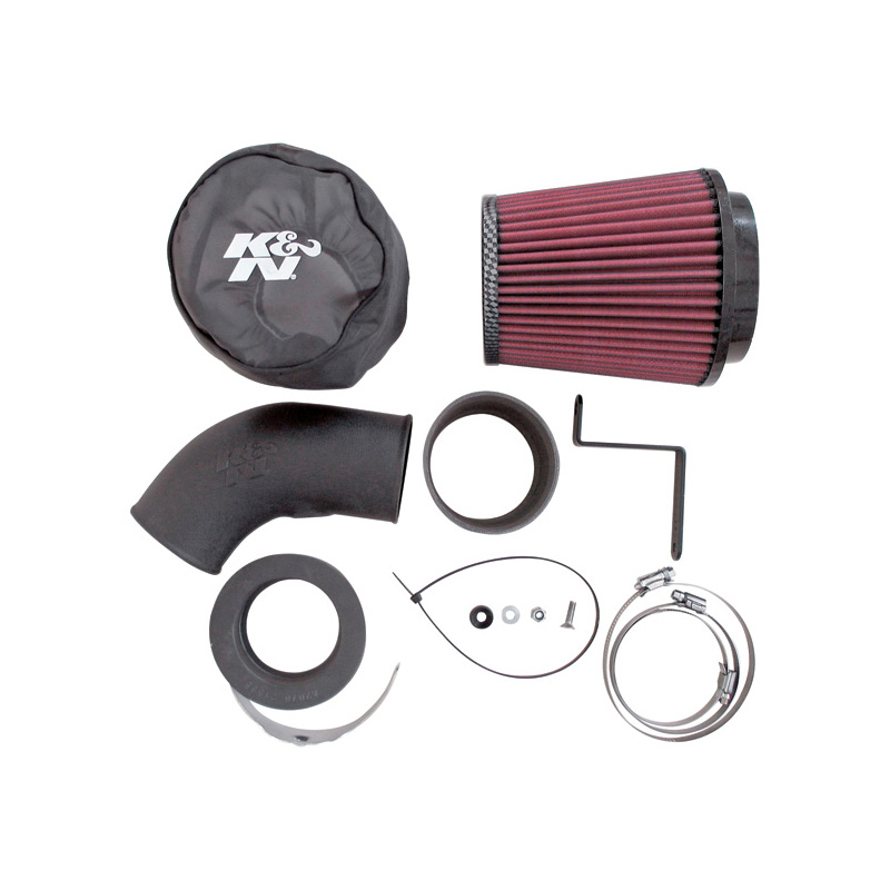 Image of K&N Luchtfilter Kit 57I Alfa 147,156