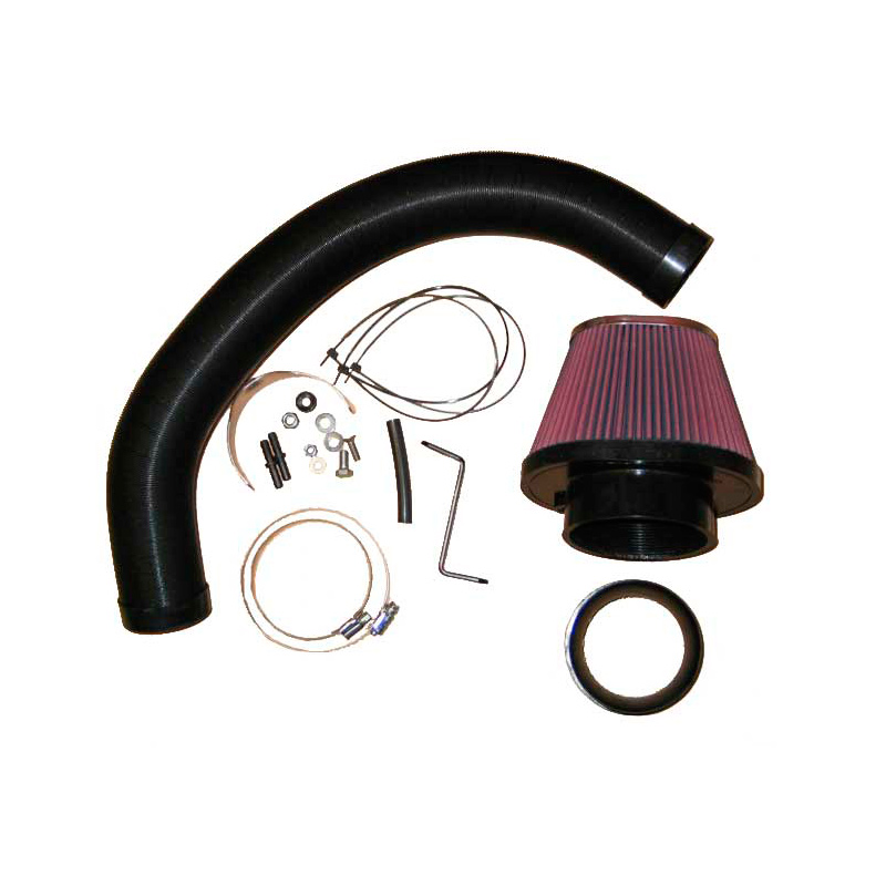Image of K&N Luchtfilter Kit 57I Ford Focus