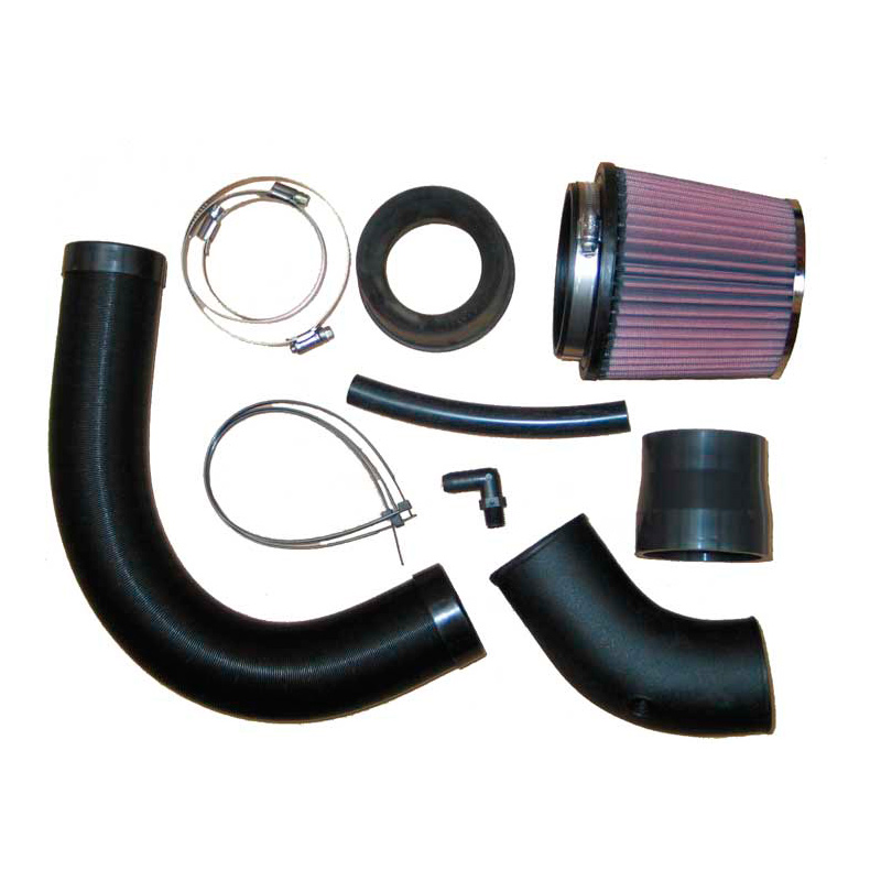 Image of K&N Luchtfilter Kit 57I Fiat Punto