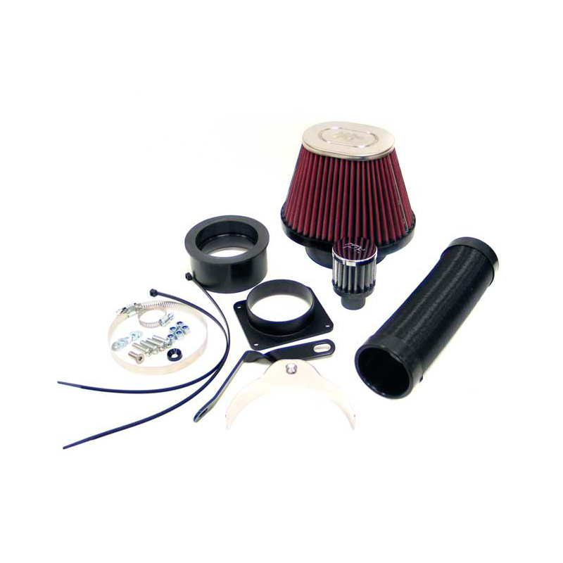 Image of K&N Luchtfilter Kit 57I Audi A4,A6
