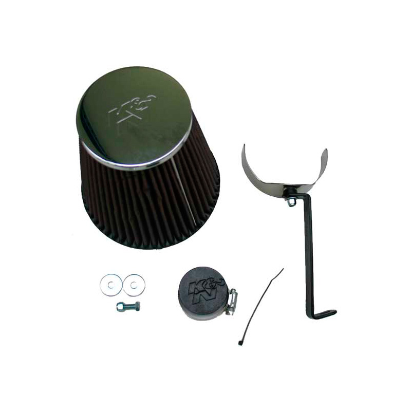 Image of K&N Luchtfilter Kit 57I BMW Z4