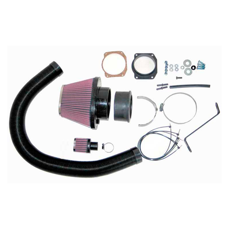 Image of K&N Luchtfilter Kit 57I Audi A3