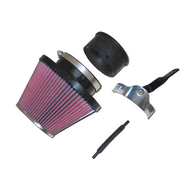 Image of K&N Luchtfilter Kit 57I Audi A4