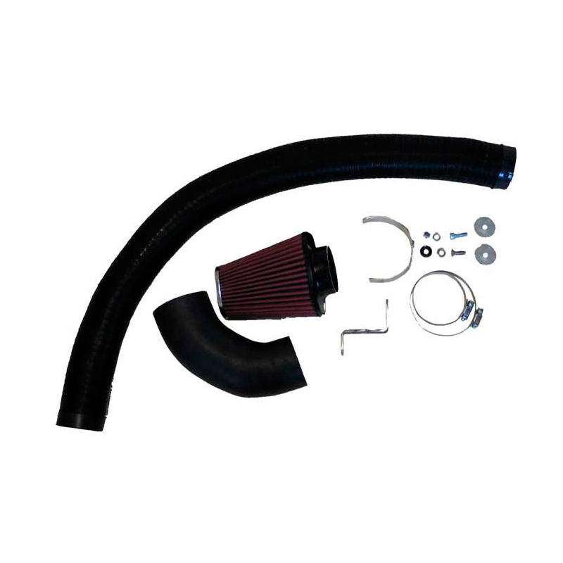 Image of K&N Luchtfilter Kit 57I Ford Fiesta