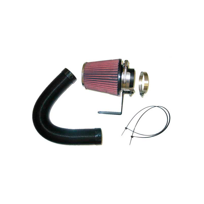 Image of K&N Luchtfilter Kit 57i Performance Katoen Hyundai Getz