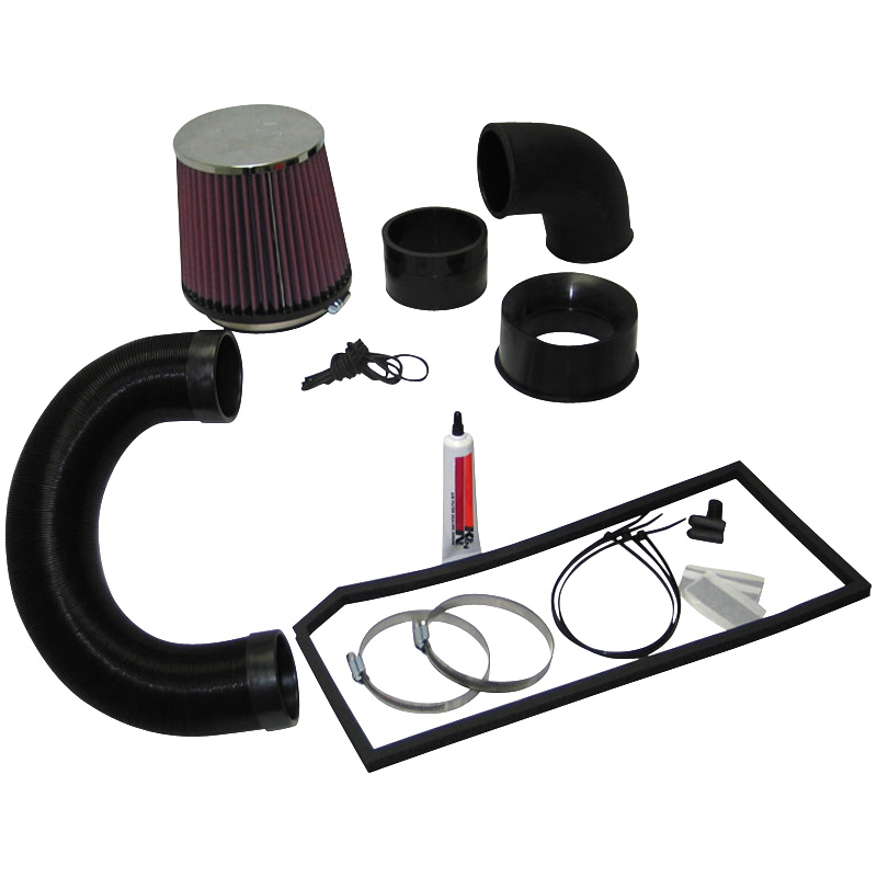 Image of K&N Luchtfilter Kit 57I Audi,Seat,Volkswagen