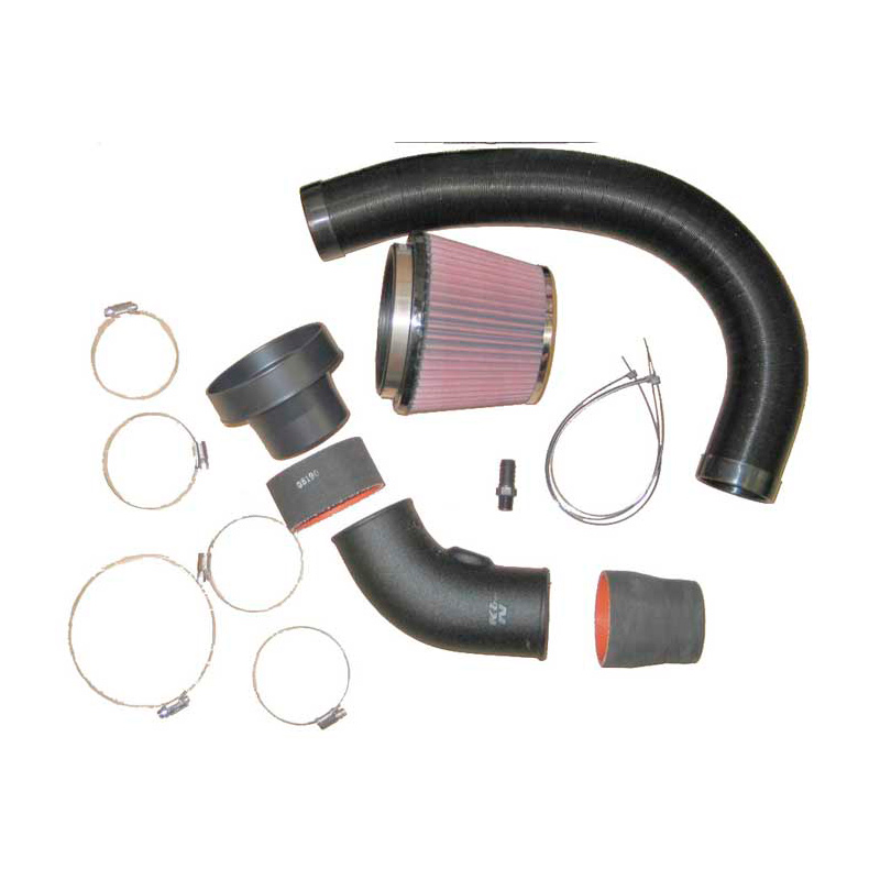 Image of K&N Luchtfilter Kit 57I Hyundai Coupé