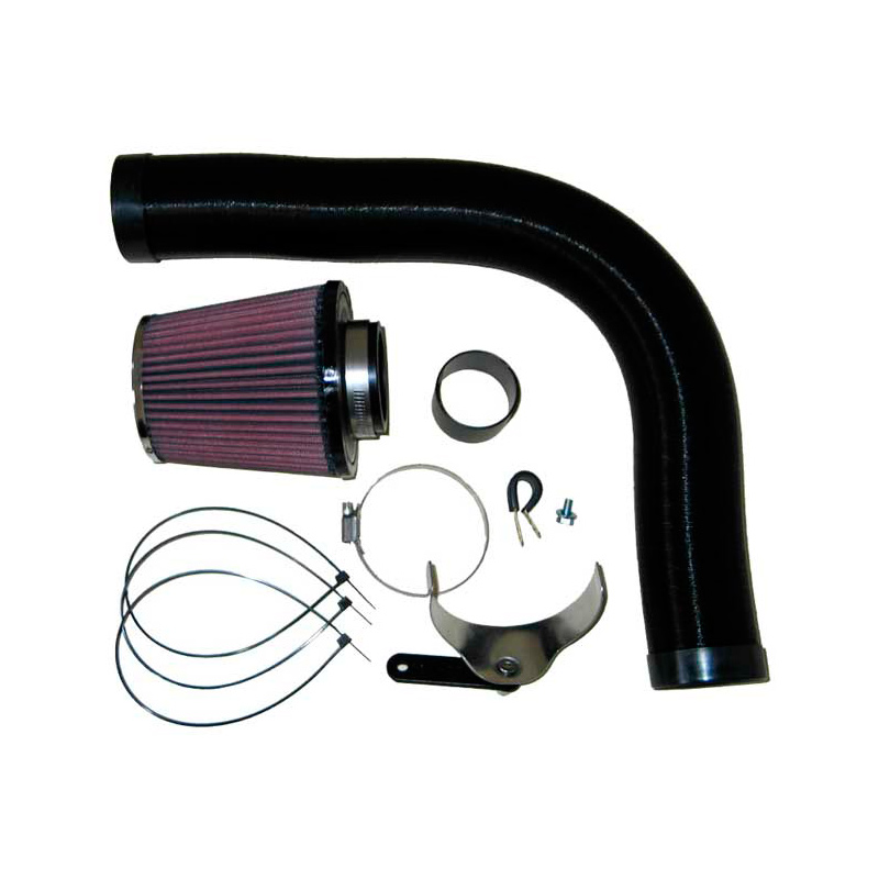 Image of K&N Luchtfilter Kit 57I Fiat Punto