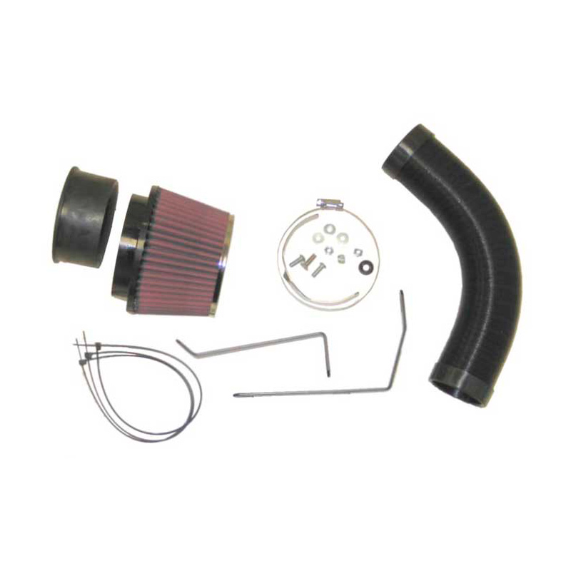 Image of K&N Luchtfilter Kit 57I Audi A4