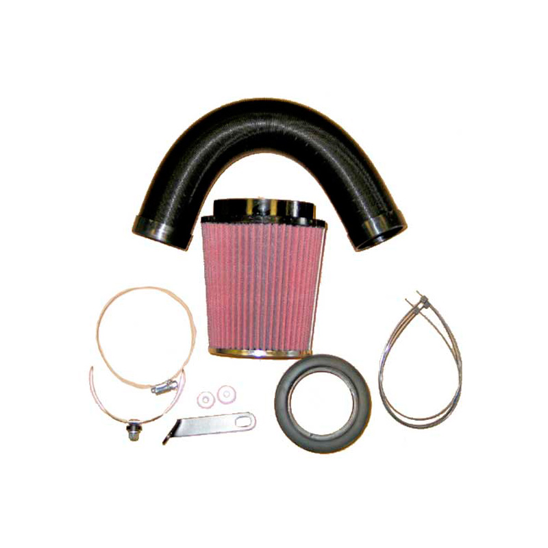 Image of K&N Luchtfilter Kit 57I Opel Corsa