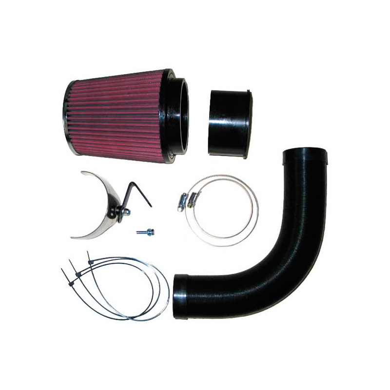 Image of K&N Luchtfilter Kit 57I Opel Astra