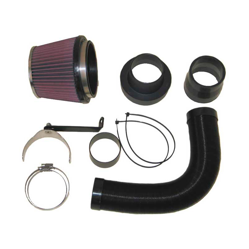 Image of K&N Luchtfilter Kit 57I Opel Astra